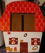 Vintage Poppenhuis in perfecte staat, Ophalen of Verzenden, Zo goed als nieuw, Poppenhuis