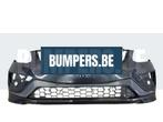 Bumper Volvo XC60 XC 60 Facelift Rdesign R-Design 13-17 3138, Auto-onderdelen, Gebruikt, -, Voor, -