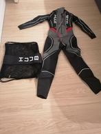 Wetsuit, Watersport en Boten, Ophalen, Wetsuit, Heer, Zo goed als nieuw