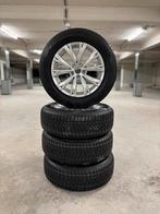 ️ ❄️ 17” Volkswagen Tiguan “Montero” Winterset NIEUW, Auto-onderdelen, Banden en Velgen, Ophalen, 215 mm, Nieuw, 17 inch