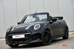 MINI Cooper Cabrio Cabriolet l Camera l Head-Up l Navi l, Auto's, Mini, 4 zetels, Gebruikt, Cabriolet, Bedrijf