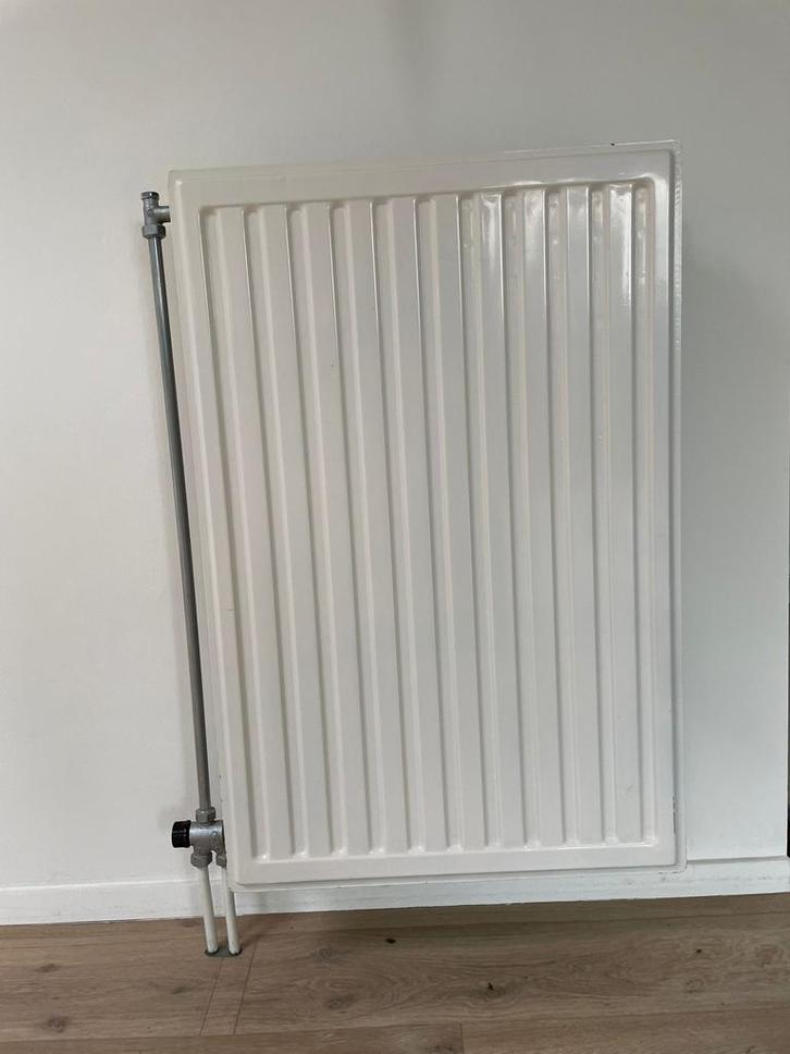 Radiator Radson, Doe-het-zelf en Bouw, Verwarming en Radiatoren, Gebruikt, Radiator, 80 cm of meer, 60 tot 150 cm, Ophalen