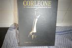 DVD Limited 8 DVD Collection Corleone., Cd's en Dvd's, Vanaf 16 jaar, Verzenden, Zo goed als nieuw, Maffia en Misdaad