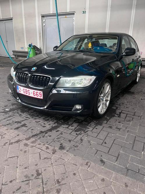 Bmw 320d, Auto's, BMW, Particulier, 3 Reeks, ABS, Airbags, Airconditioning, Alarm, Bluetooth, Boordcomputer, Centrale vergrendeling