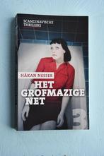 boek: Hakan Nesser, Comme neuf, Scandinavie, Hakan Nesser, Enlèvement ou Envoi