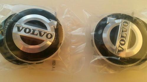 Volvo naafdoppen v40/v50/v60/v70/s40/s60/xc60 ø 64 of 60 mm, Auto diversen, Wieldoppen, Nieuw, Ophalen of Verzenden