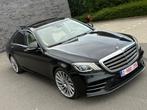 Mercedes S350d 2018 267.000Km’s 3.0 Diesel Euro6b, Auto's, Mercedes-Benz, Automaat, Testrit aan huis, Zwart, Leder