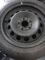 Kit hiver BMW, Pneus et Jantes, Pneus hiver, 16 pouces, 205 mm