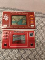 2 consoles genre game and watch fonctionnelles, Enlèvement ou Envoi