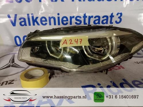 BMW F10 F11 LCI ADAPTIEVE VOL LED KOPLAMP LINKS 7352481-08, Autos : Pièces & Accessoires, Éclairage, BMW, Utilisé, Enlèvement ou Envoi