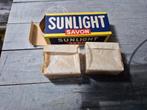 Ancien savon Sunlight., Antiek en Kunst, Antiek | Woonaccessoires, Ophalen of Verzenden