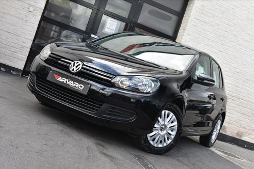 VW Golf 6 1.4i Comfortline / Topstaat / Airco / Garantie, Auto's, Volkswagen, Bedrijf, Te koop, Golf, ABS, Airbags, Alarm, Android Auto