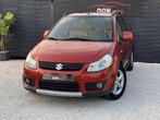 Suzuki SX4 1.5i Outdoor (bj 2007), Beige, SX4, Bedrijf, 5 deurs