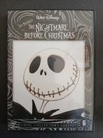 The nightmare before Christmas - Tim Burton, Tekenfilm, Amerikaans, Ophalen of Verzenden, Zo goed als nieuw