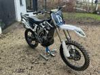 Yamaha YZ250f Motocyclette, Entreprise, Autre