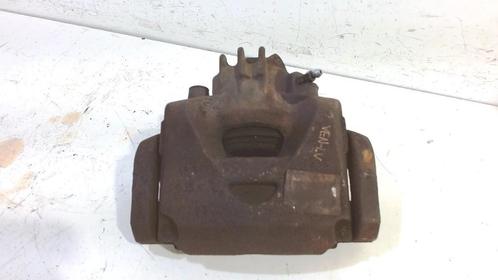 REMKLAUW LINKS VOOR Peugeot 3008 I (0U / HU), Auto-onderdelen, Remmen en Aandrijving, Peugeot, Gebruikt
