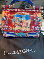 Handtas Dolce Gabbana, Bijoux, Sacs & Beauté, Sacs | Sacs Femme, Enlèvement ou Envoi, Neuf, Rouge, Sac à main