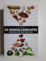 Boek ' De voedselzandloper ', Boeken, Gezondheid, Dieet en Voeding, Dieet en Voeding, Zo goed als nieuw, Ophalen