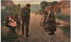 Recherche et achète Firmin Baes, Ophalen of Verzenden