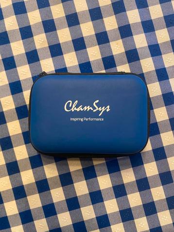 Chamsys dongle full beschikbaar voor biedingen
