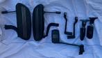 HarleyDavidson Touring 2023 Compleet floorboards, Motoren, Ophalen of Verzenden, Gebruikt
