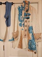 Markies carnaval 5 mannen 1vrouw, Kleding | Heren, Carnavalskleding en Feestkleding, Ophalen of Verzenden, Maat 52/54 (L)
