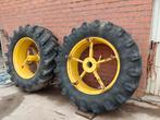Dubbel lucht pirelli, Zakelijke goederen, Landbouw | Onderdelen | Banden, Velgen en Assen, Ophalen