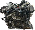 Motor voor VW Porsche Touareg Cayenne 3.0 V6 TSI Hybrid, Auto-onderdelen, Ophalen of Verzenden, Gereviseerd, Porsche