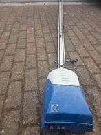 Motorisatie van garagedeuren (ketting)