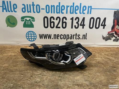 LAND ROVER DISCOVERY SPORT XENON LED KOPLAMP FK7213W029EG, Auto-onderdelen, Verlichting, Land Rover, Gebruikt, Ophalen of Verzenden