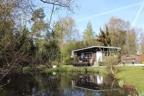 Vakantiewoning Het klein Hemelrijk in het hartje van Bosland, Vakantie, Vakantiehuizen | België, Limburg of Luik, Chalet, Bungalow of Caravan
