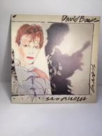 LP - David Bowie - Scary Monsters ( Vinyl ), Singer-songwriter, Ophalen of Verzenden, Zo goed als nieuw, 12 inch