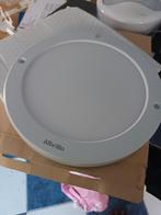 Albrillo plafonnier avec détecteur de mouvement infrarouge, Comme neuf, LED, Enlèvement