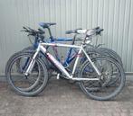 3 mountainbikes. Werken volledig, Ophalen, Gebruikt