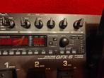 ZOOM GFX-5  Guitar Effects Processor, Muziek en Instrumenten, Ophalen of Verzenden, Zo goed als nieuw, Multi-effect