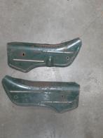 Gazelle GA50 zijkapjes, Enlèvement ou Envoi