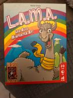 Lama - 999 games, Enlèvement, Utilisé