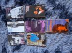 7 livres de Jim Morrison, Ophalen, Zo goed als nieuw