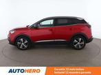 Peugeot 3008 1.2 PureTech Allure (bj 2019, automaat), Auto's, Peugeot, Euro 6, 1199 cc, 96 kW, 5 zetels