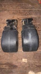 Bumperhoeken jeep tj yj wrangler, Ophalen, Jeep