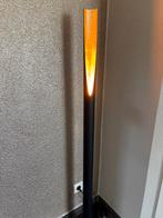 Te koop vloerlamp, Ophalen, Zo goed als nieuw, Metaal