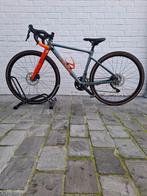 Cube nuroad rookie xxs, Heren, Aluminium, Minder dan 49 cm, 15 tot 20 versnellingen