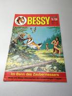 Duitse Bessy (Bastei) : Im Bann des zaubermessers, Boeken, Stripverhalen, Eén stripboek, Ophalen of Verzenden, Zo goed als nieuw