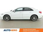 Mercedes-Benz A-Klasse 250 A 250e AMG Line (bj 2021), Auto's, Mercedes-Benz, 4 deurs, Gebruikt, Euro 6, 1700 kg