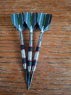 Darts pijlen 26g, Sport en Fitness, Darts, Ophalen, Zo goed als nieuw, Pijlen