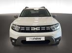 Dacia Duster TCe 130 Journey, Duster, Electronic Stability Program (ESP), Wit, 5 deurs