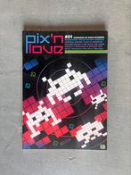Pix’n love #1, Consoles de jeu & Jeux vidéo, Comme neuf