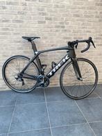 Trek madone 9.0, Carbon, Heren, Zo goed als nieuw, 53 tot 57 cm
