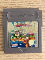 Wario Land - Super Mario Land 3 (Nintendo Game Boy), Games en Spelcomputers, Games | Nintendo Game Boy, Vanaf 7 jaar, Gebruikt
