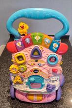 Loopwagentje vtech, Kinderen en Baby's, Ophalen, Zo goed als nieuw